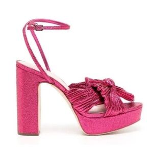 Loeffler Randall Heels